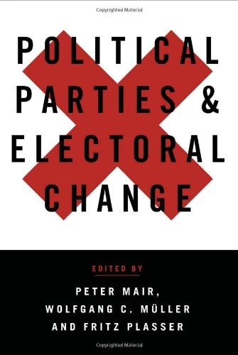 Political Parties and Electoral Change: Party Responses to Electoral Markets