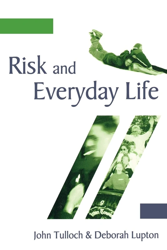 Risk And Everyday Life (Key Ideas)
