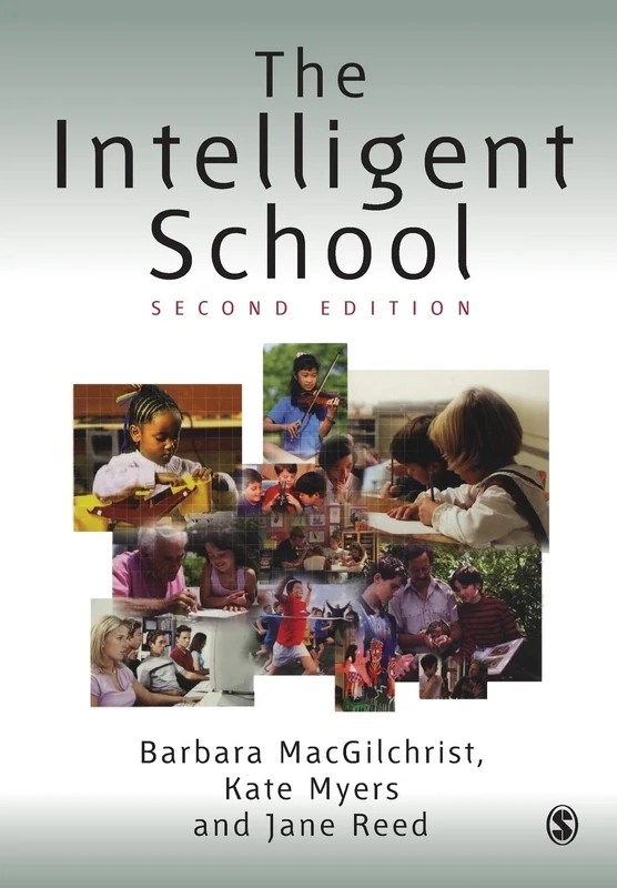 The Intelligent School, Second Edition