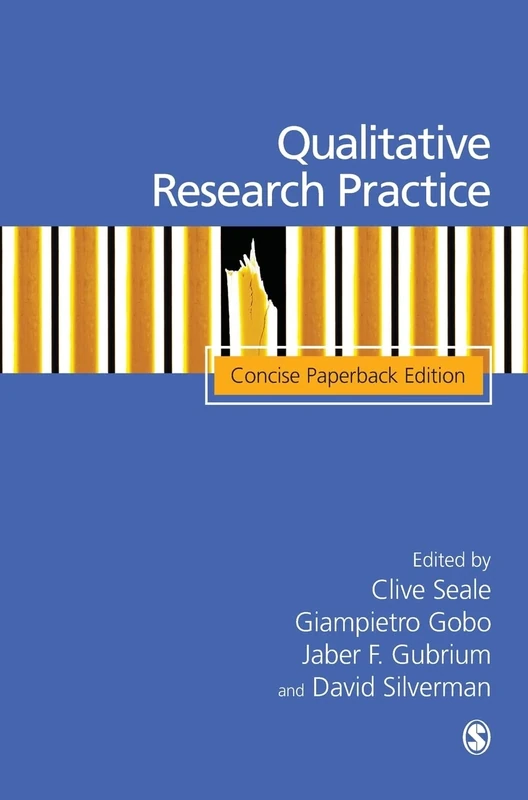 Qualitative Research Practice