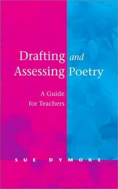 Sage Publications Drafting and Assessing Poetry - Teacher Guide