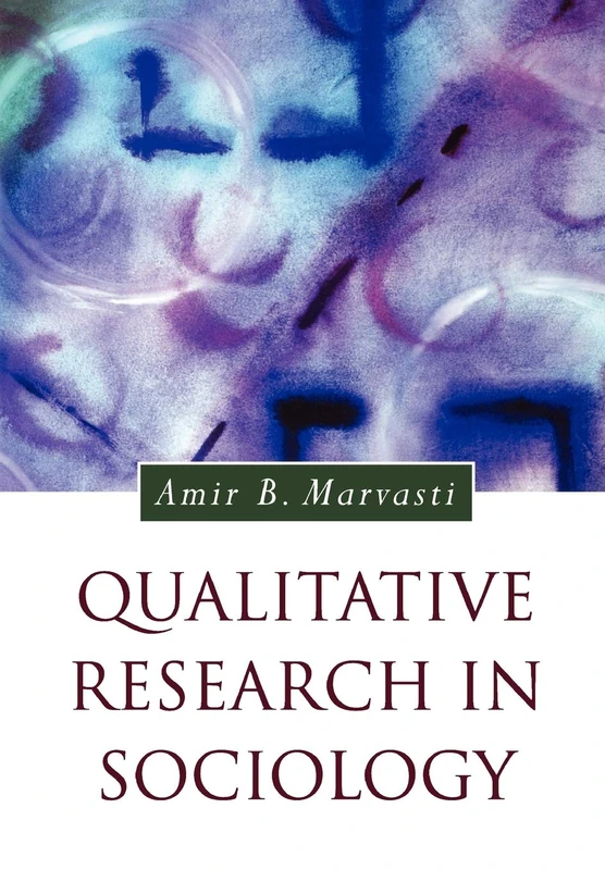 Qualitative Research in Sociology (Introducing Qualitative Methods series) - Image 1