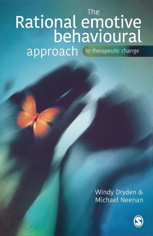 The Rational Emotive Behavioural: The Rational Emotive Behavioural (SAGE Therapeutic Change Series) - Image 1