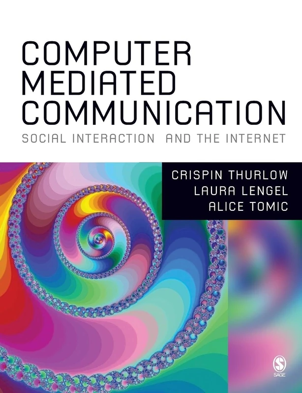 Computer Mediated Communication
