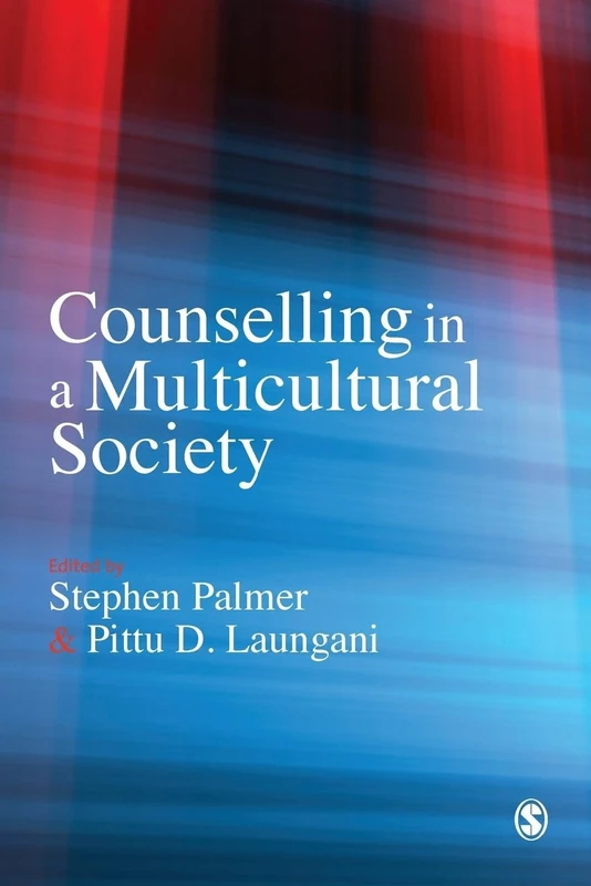 Counselling in a Multicultural Society (Multicultural Counselling (Paperback)) - Image 1