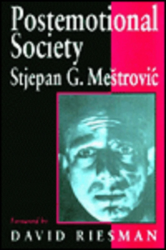Postemotional Society - Image 1