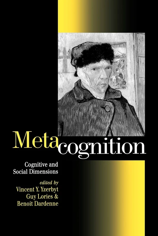 Metacognition: Cognitive and Social Dimensions (Latin America Otherwise: Languages, Empires, Nations)