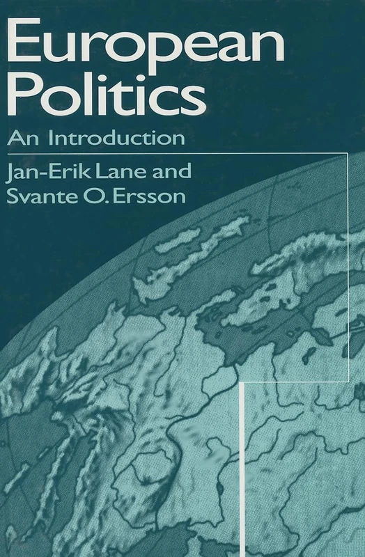 European Politics: An Introduction