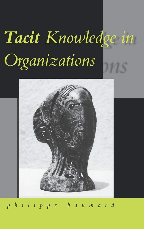 Tacit Knowledge in Organizations - Image 1