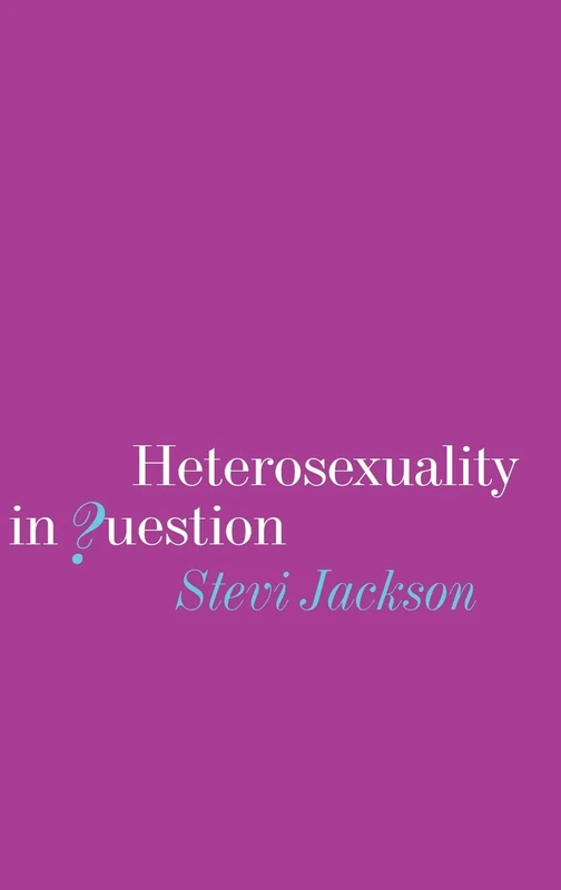 Heterosexuality in Question - Image 1