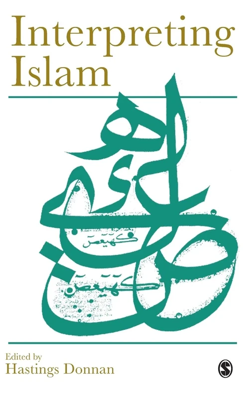 Interpreting Islam (Politics and Culture series)