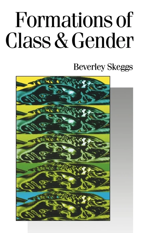 Formations of Class & Gender: Becoming Respectable: 51 (Published in association with Theory, Culture & Society)