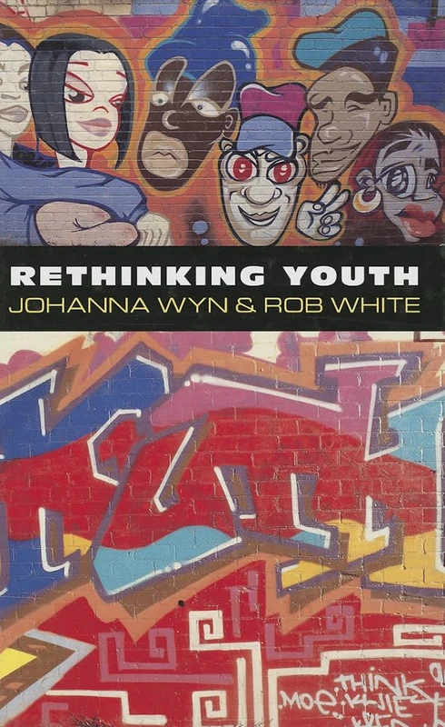 Sage Publications Rethinking Youth - Youth Studies Overview
