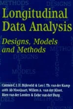 Longitudinal Data Analysis: Designs, Models and Methods