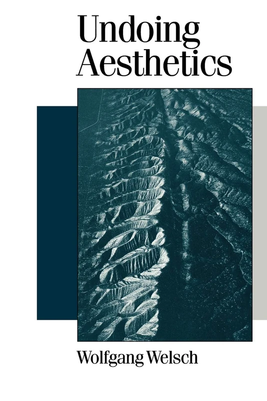 Undoing Aesthetics (Published in association with Theory, Culture & Society) - Image 1
