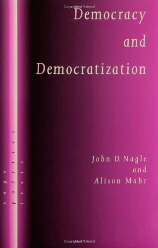 Democracy and Democratization: Post-Communist Europe in Comparative Perspective (SAGE Politics Texts series)