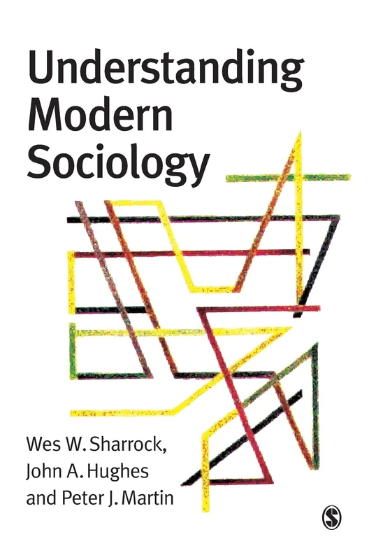 Understanding Modern Sociology (Theory, Culture & Society (Hardcover))