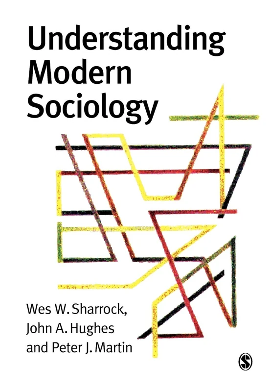Understanding Modern Sociology (Theory, Culture & Society (Paperback))