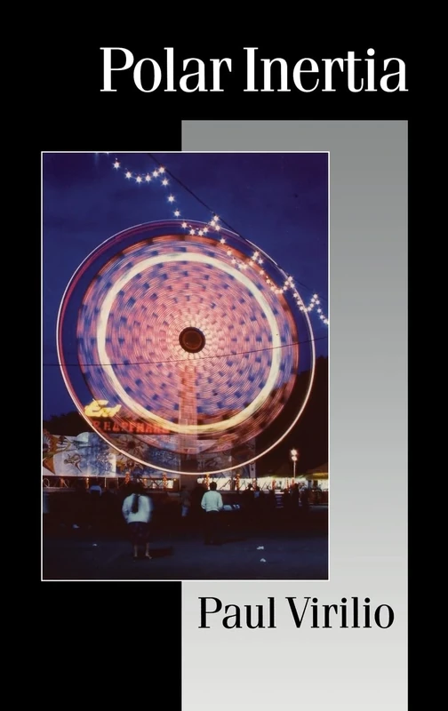 Polar Inertia (Published in association with Theory, Culture & Society) - Image 1
