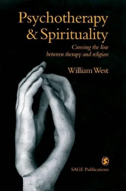 Psychotherapy & Spirituality: Crossing the Line between Therapy and Religion (Perspectives on Psychotherapy series)