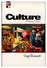 Culture: A Reformer′s Science (Cultural Media Policy series)