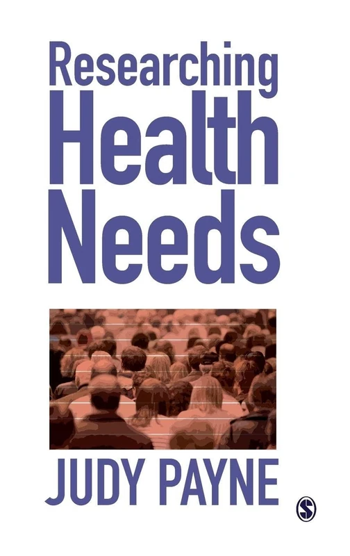Researching Health Needs: A Community-Based Approach