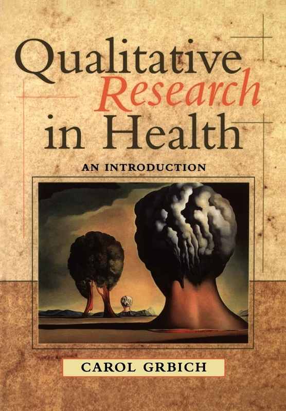 Qualitative Research In Health: An Introduction