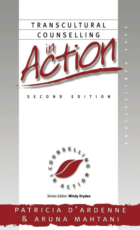 Transcultural Counselling in Action (Counselling in Action series)