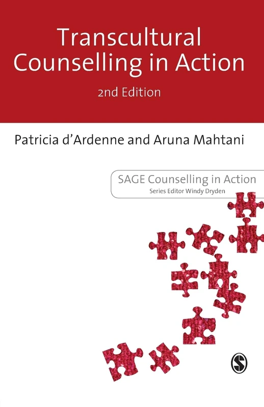 Transcultural Counselling in Action (Counselling in Action series)