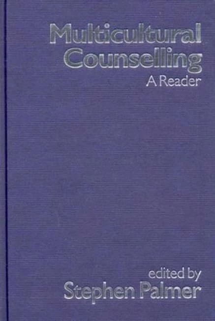Sage Publications Multicultural Counselling: A Reader Book