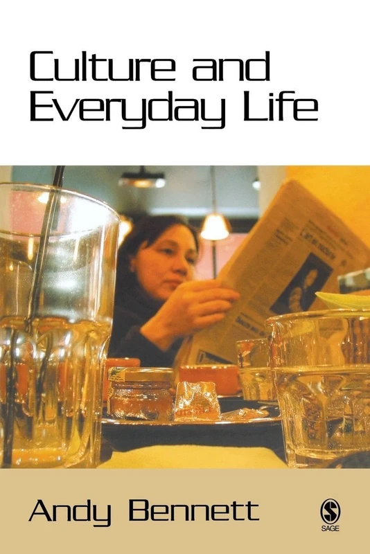 Culture and Everyday Life