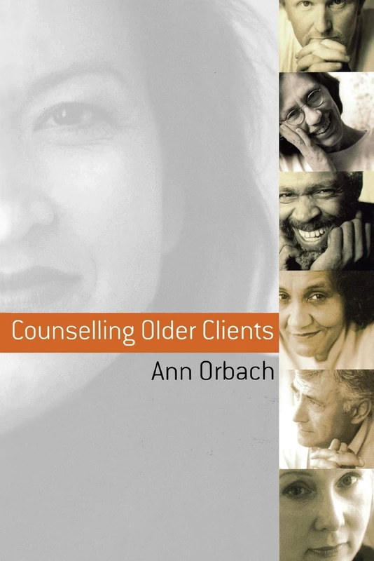 Sage Publications - Counselling Older Clients Handbook - Image 1