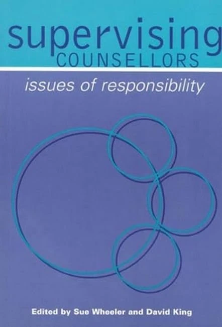 Supervising Counsellors: Issues of Responsibility