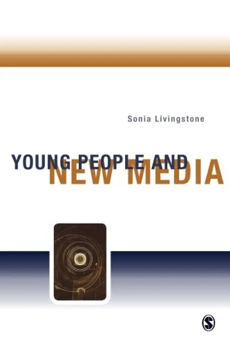 Young People and New Media: Childhood and the Changing Media Environment - Image 1