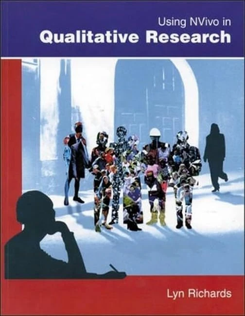 Sage Publications Using NVIVO in Qualitative Research Guide
