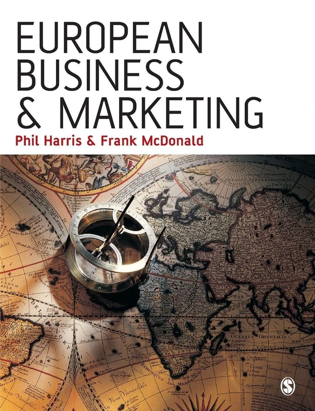 European Business and Marketing - Image 1