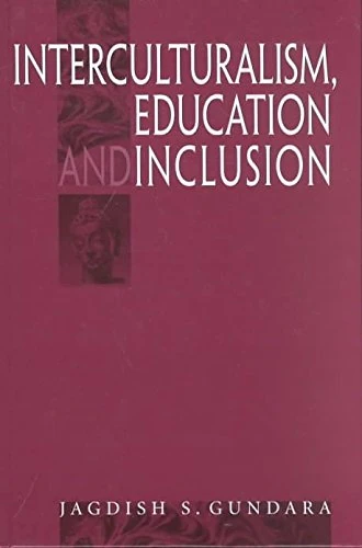 Sage Publications - Interculturalism, Education and Inclusion