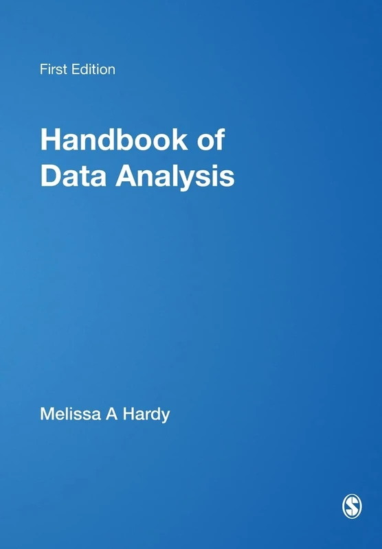 Handbook of Data Analysis