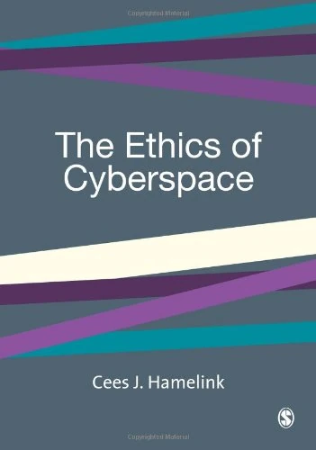 The Ethics of Cyberspace