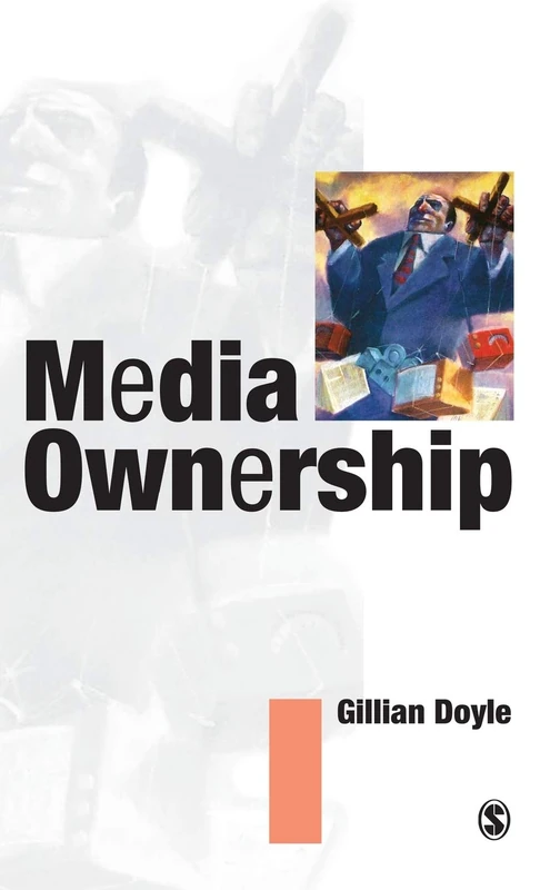 Media Ownership: The Economics and Politics of Convergence and Concentration in the UK and European Media