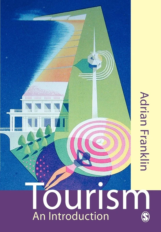 Tourism: An Introduction