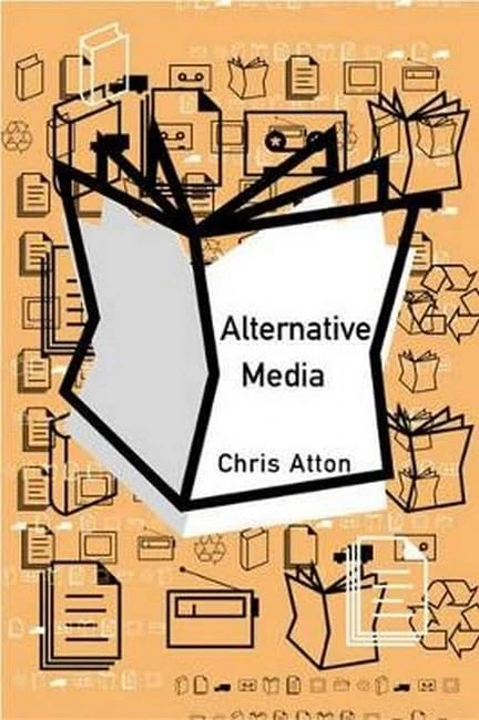 Alternative Media (Culture, Representation and Identity)
