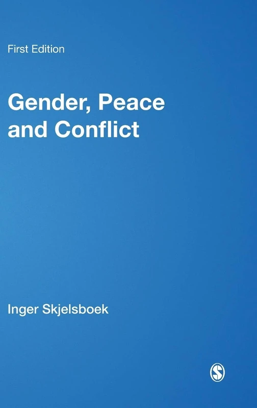 Gender, Peace and Conflict (International Peace Research Institute, Oslo (PRIO))