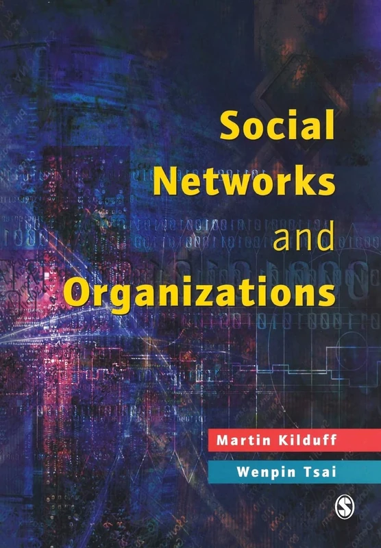 Social Networks and Organizations - Image 1