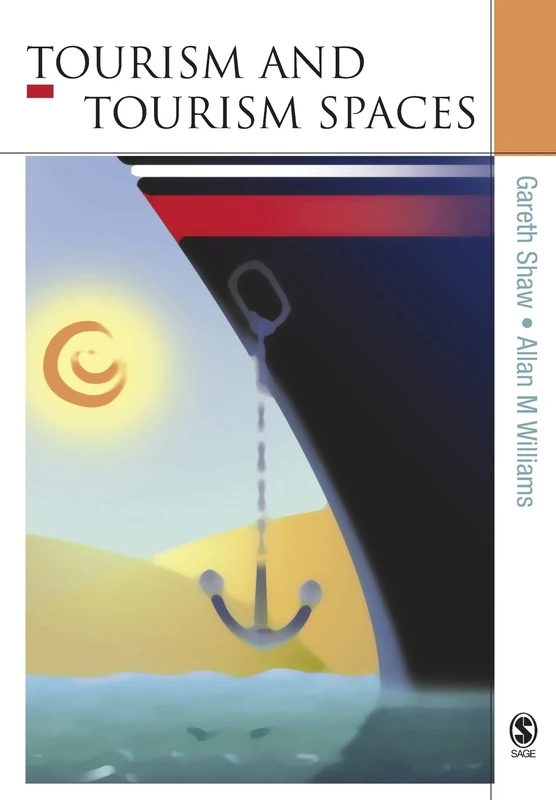 Tourism and Tourism Spaces