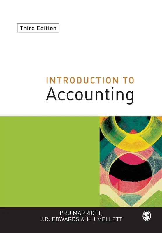 Introduction to Accounting (Accounting and Finance series)