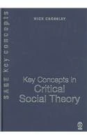 Key Concepts in Critical Social Theory (SAGE Key Concepts series)