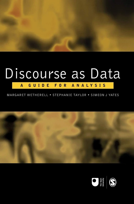 Sage Discourse as Data: A Guide for Analysis Workbook