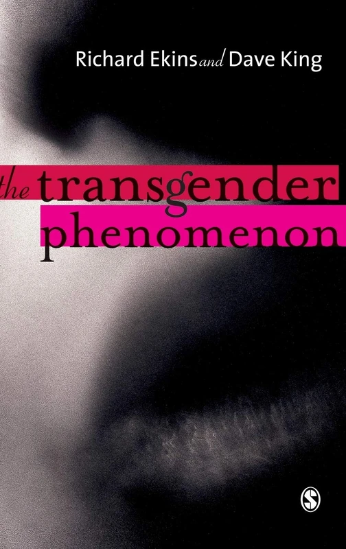 The Transgender Phenomenon - Sage Publications Book