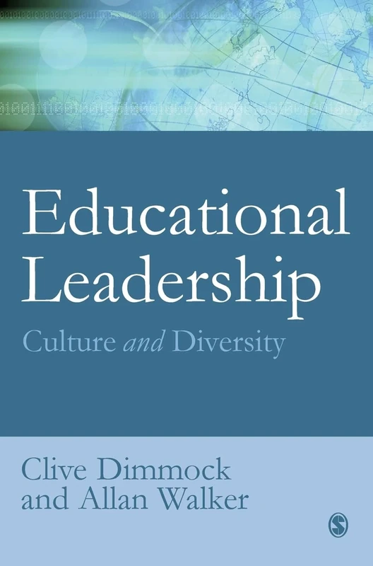 Educational Leadership: Culture and Diversity